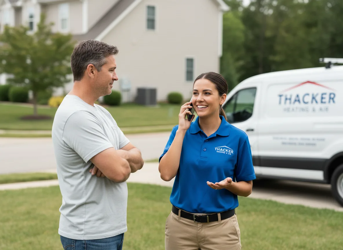 Ac Repair Crown Point, IN FAQs